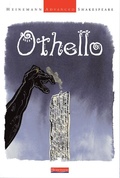 Cover: Heinemann Advanced Shakespeare: Othello - Heinemann