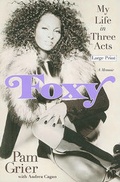 Cover: Foxy - Springboard Press