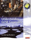 Cover: Understanding GCSE Geography: for AQA specification A - Heinemann