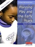 Cover: Planning Play and the Early Years - Heinemann