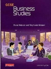 Abbildung von: GCSE Business Studies for ICAA Student Book - Heinemann