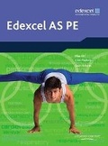 Cover: Edexcel AS PE Student Book - Heinemann