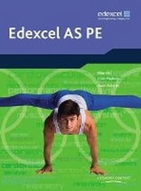 Enlarge image Cover: Edexcel AS PE Student Book - Heinemann