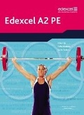 Cover: Edexcel A2 PE Student Book - Heinemann