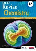 Cover: OCR Revise A2 Chemistry A, - Heinemann