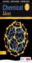 Cover: Salters Advanced Chemistry: Chemical Ideas - Heinemann