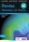 Cover: Revise A2 for Salters New Edition - Heinemann