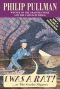 Cover: I Was a Rat! - Corgi