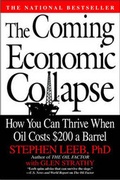 Cover: The Coming Economic Collapse - Business Plus