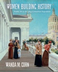 Cover: Women Building History - University of California Press