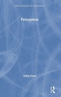 Cover: Perception - Routledge