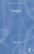 Cover: Perception - Routledge