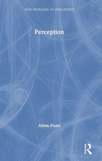 Enlarge image Cover: Perception - Routledge