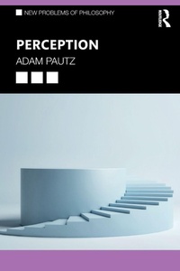 Enlarge image Cover: Perception - Routledge