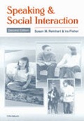 Cover: Speaking and Social Interaction - The University of Michigan Press