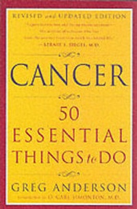 Enlarge image Cover: Cancer - Plume