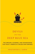 Cover: Devils on the Deep Blue Sea - Plume