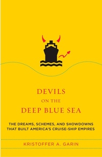 Enlarge image Cover: Devils on the Deep Blue Sea - Plume