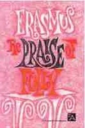 Cover: Praise of Folly - The University of Michigan Press