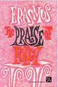 Enlarge image Cover: Praise of Folly - The University of Michigan Press