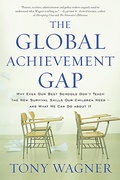 Cover: The Global Achievement Gap - Basic Books