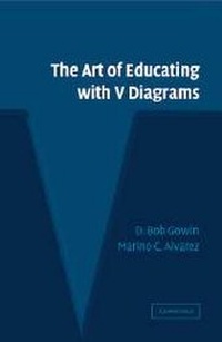 Abbildung von: The Art of Educating with V Diagrams - Cambridge University Press