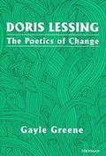Cover: Doris Lessing - The University of Michigan Press
