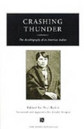 Cover: Crashing Thunder - The University of Michigan Press