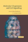 Cover: Molecular Chaperones and Cell Signalling - Cambridge University Press