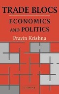 Cover: Trade Blocs - Cambridge University Press