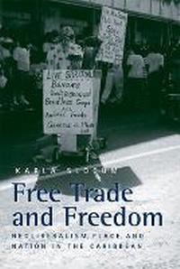 Enlarge image Cover: Free Trade and Freedom - The University of Michigan Press