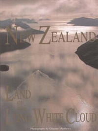 Abbildung von: New Zealand - Photoimage