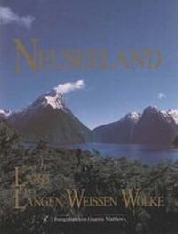 Abbildung von: New Zealand - Photoimage