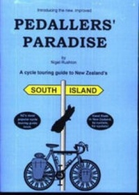Abbildung von: Pedaller's Paradise South Island - Paradise Press
