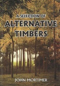 Bild: A Selection of Alternative Timbers - Taitua Books