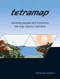 Cover: TetraMap - TetraMap International Ltd