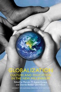 Cover: Globalization - University of California Press