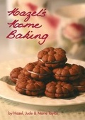 Cover: Hazel's Home Baking - Hazel Taylor