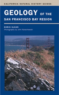 Abbildung von: Geology of the San Francisco Bay Region - University of California Press