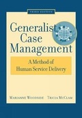 Cover: Generalist Case Management - Brooks/Cole