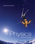 Cover: Physics World View 6e - Brooks/Cole