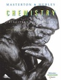 Cover: Chemistry - Brooks/Cole