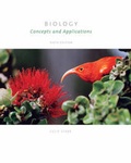 Cover: Biol C&A W/CD/INF/Vm HB 6e - Brooks/Cole