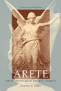 Cover: Arete - University of California Press