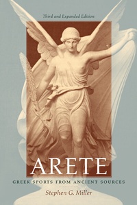 Enlarge image Cover: Arete - University of California Press
