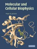Cover: Molecular and Cellular Biophysics - Cambridge University Press