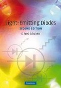Cover: Light-Emitting Diodes - Cambridge University Press