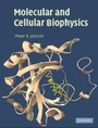 Cover: Molecular and Cellular Biophysics - Cambridge University Press