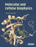 Cover: Molecular and Cellular Biophysics - Cambridge University Press