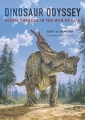 Cover: Dinosaur Odyssey - University of California Press